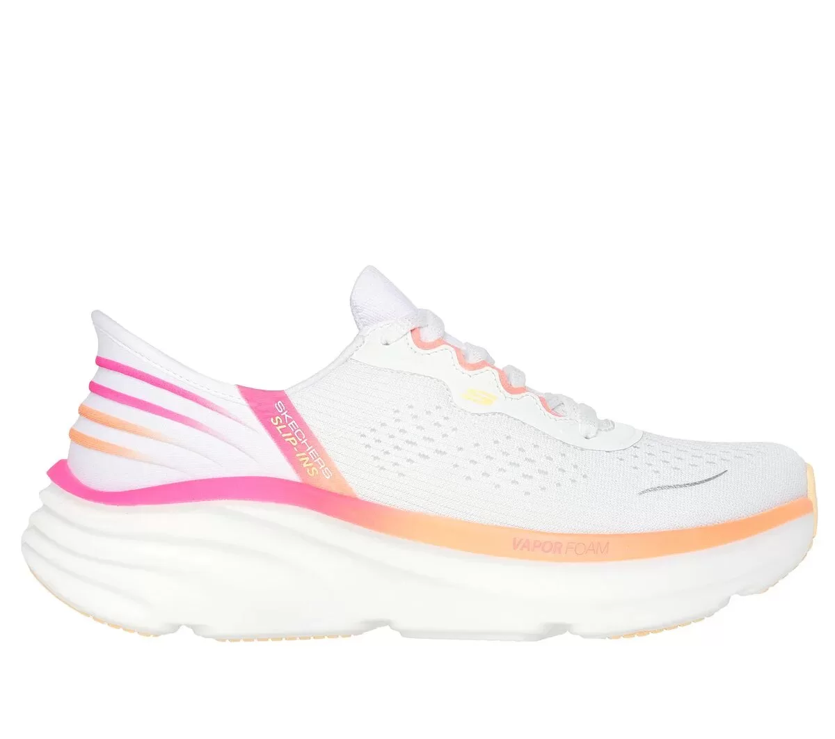 Skechers Slip-ins Relaxed Fit: D’Lux Vapor