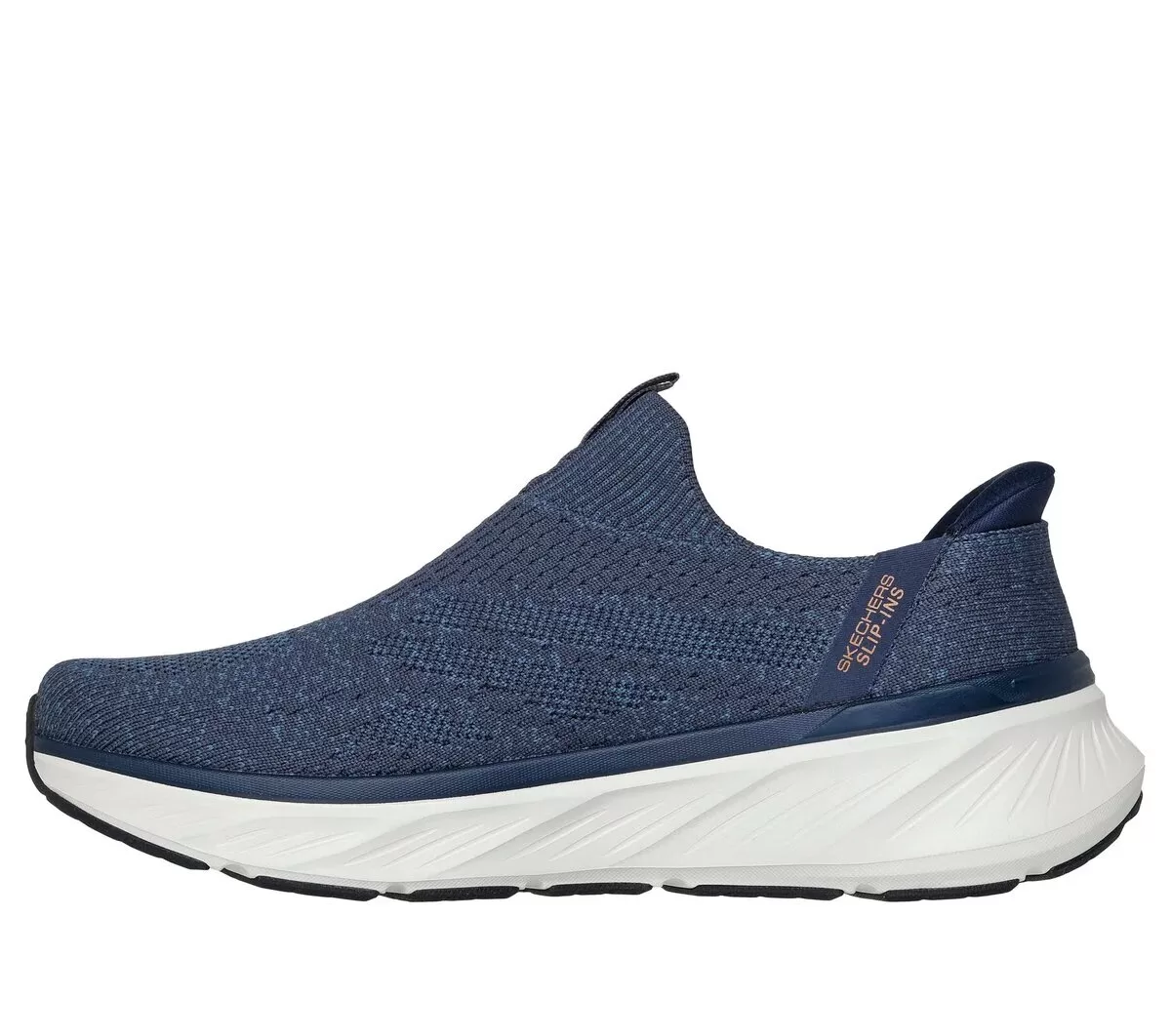 Skechers Slip-ins Relaxed Fit: Edgeride – Commissioner Skechers Slip-ins Relaxed Fit: Edgeride – Commissioner