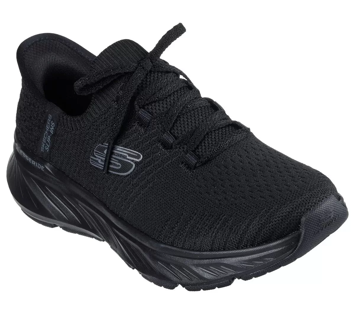Skechers Slip-ins Relaxed Fit: Edgeride – Impresión Skechers Slip-ins Relaxed Fit: Edgeride – Impresión
