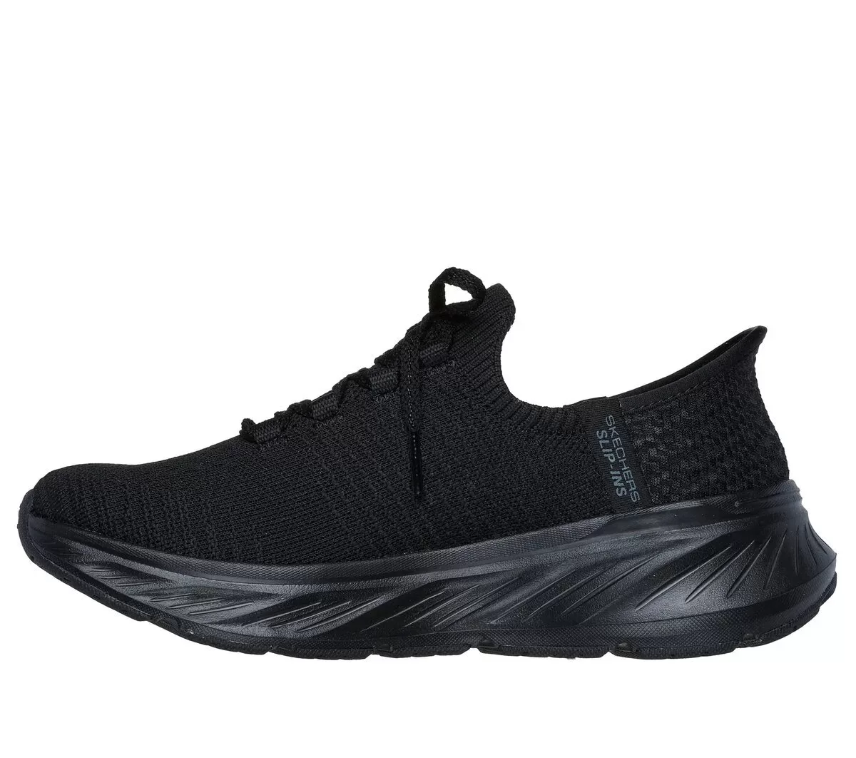 Skechers Slip-ins Relaxed Fit: Edgeride – Impresión Skechers Slip-ins Relaxed Fit: Edgeride – Impresión