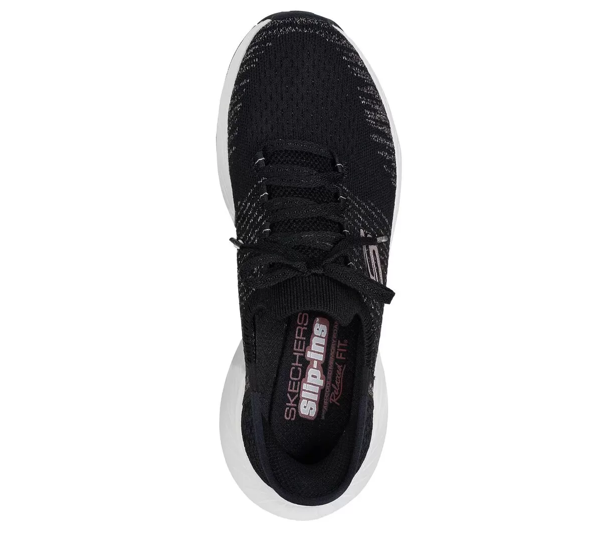 Skechers Slip-ins Relaxed Fit: Edgeride – Starlight