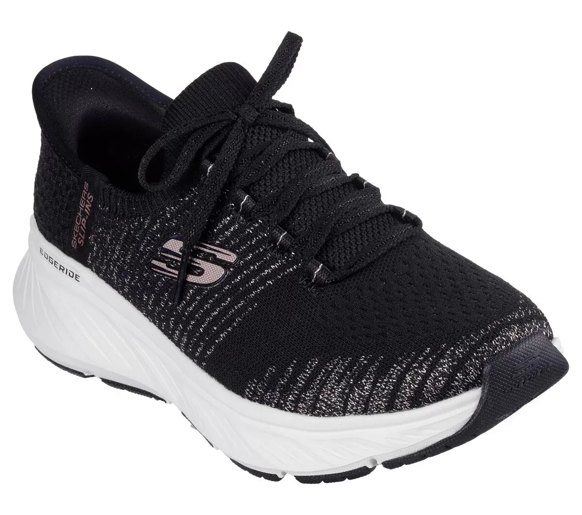 Skechers Slip-ins Relaxed Fit: Edgeride – Starlight Skechers Slip-ins Relaxed Fit: Edgeride – Starlight