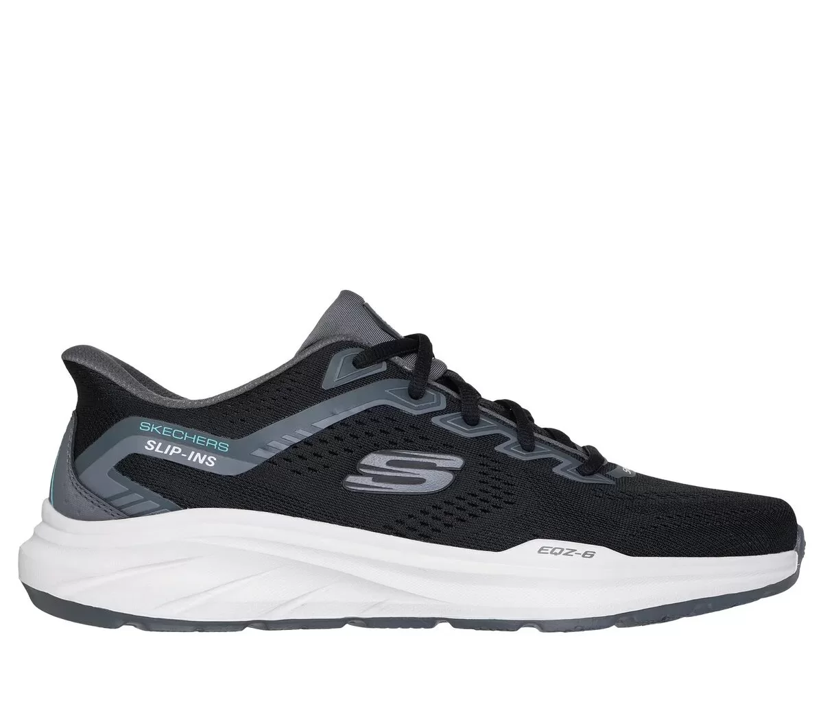Skechers Slip-ins Relaxed Fit: Equalizer 6.0 – Loyde