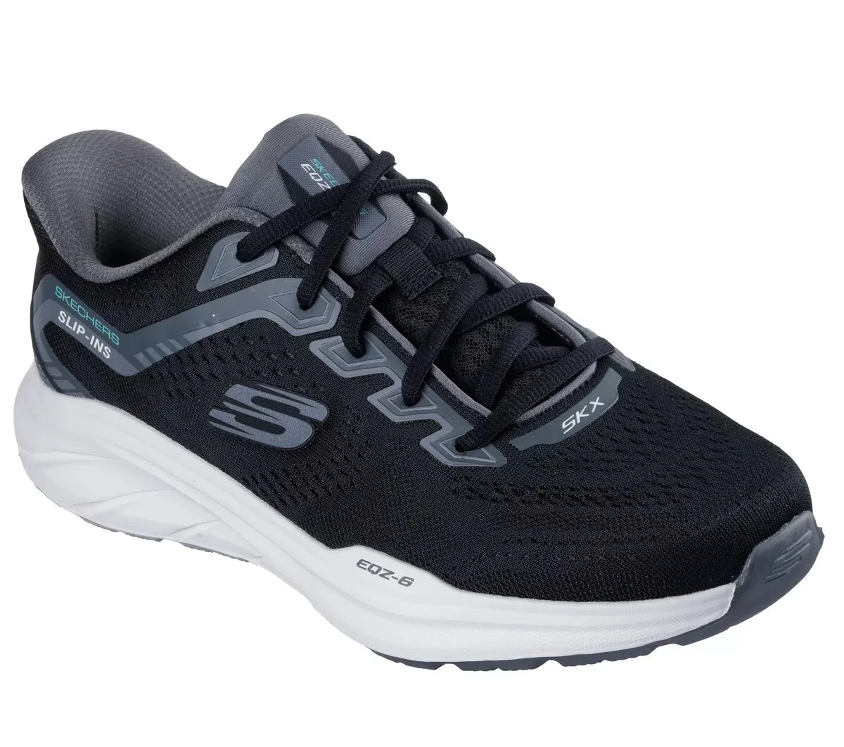 Skechers Slip-ins Relaxed Fit: Equalizer 6.0 – Loyde Skechers Slip-ins Relaxed Fit: Equalizer 6.0 – Loyde