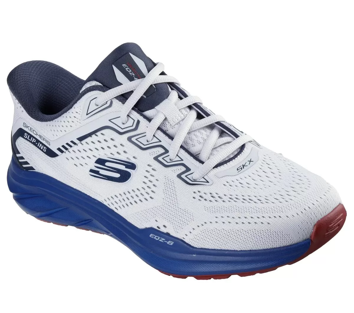 Skechers Slip-ins Relaxed Fit: Equalizer 6.0 – Loyde Skechers Slip-ins Relaxed Fit: Equalizer 6.0 – Loyde