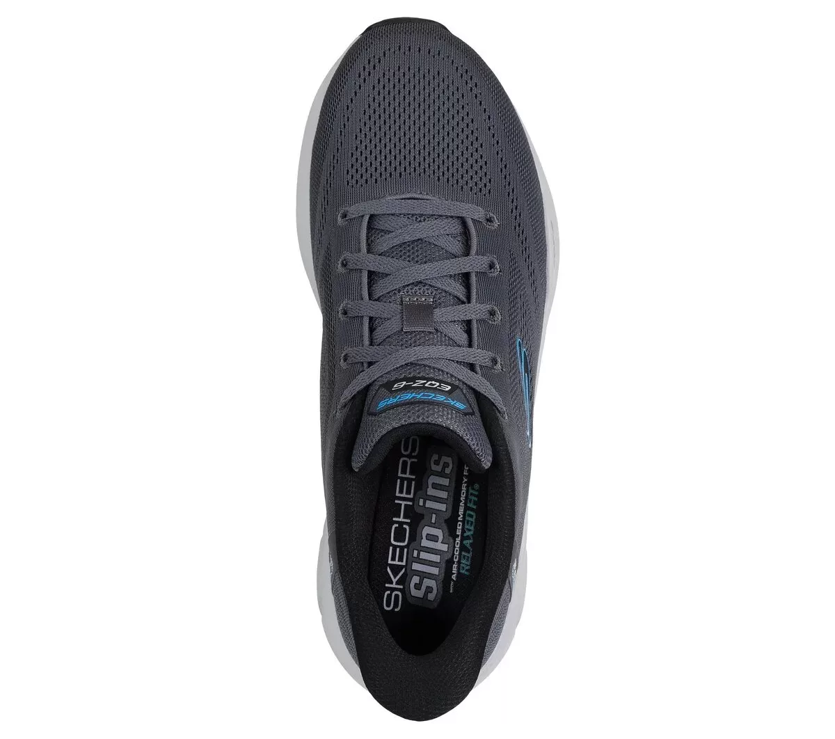 Skechers Slip-ins Relaxed Fit: Equalizer 6.0 – Royze