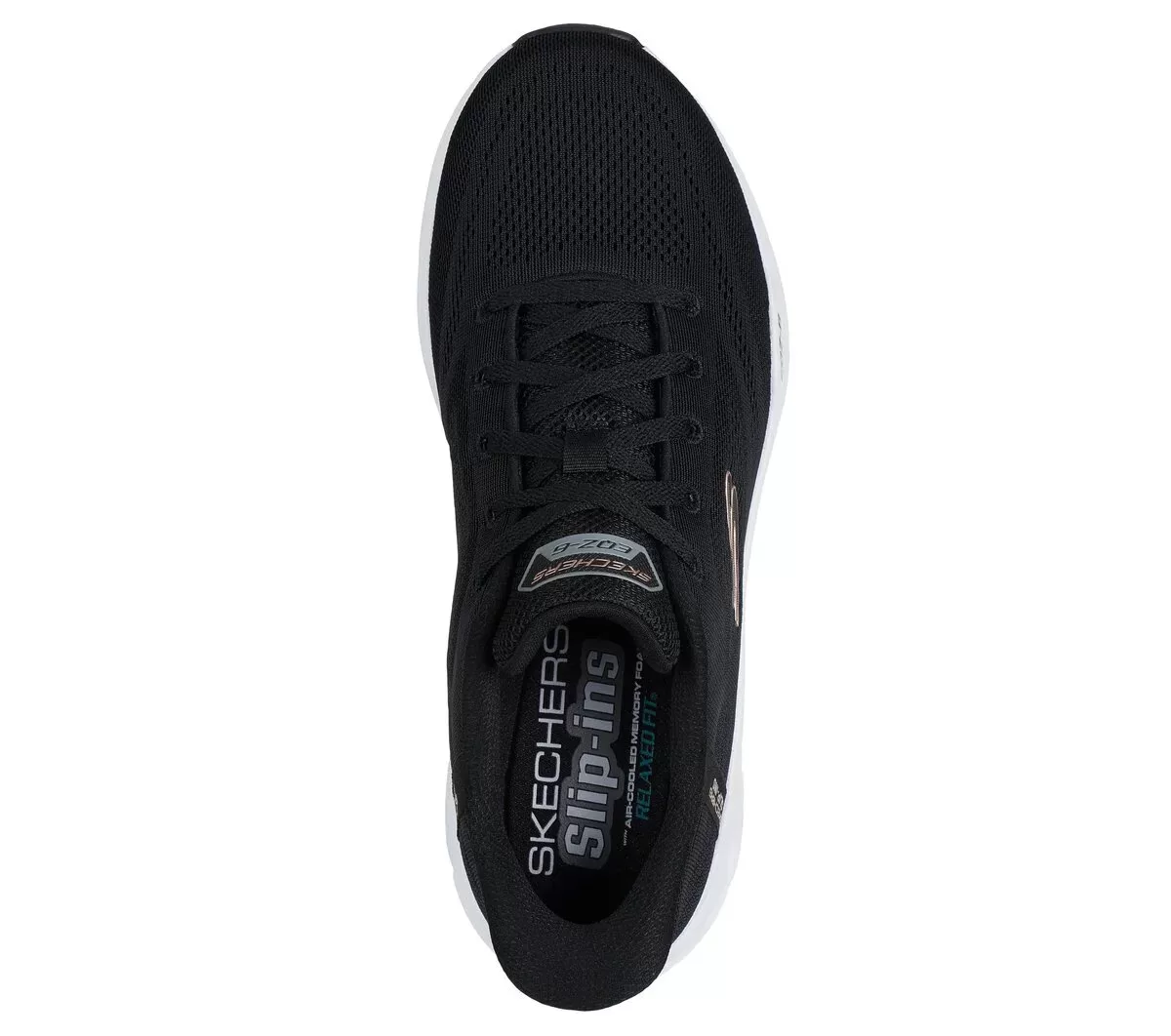 Skechers Slip-ins Relaxed Fit: Equalizer 6.0 – Royze