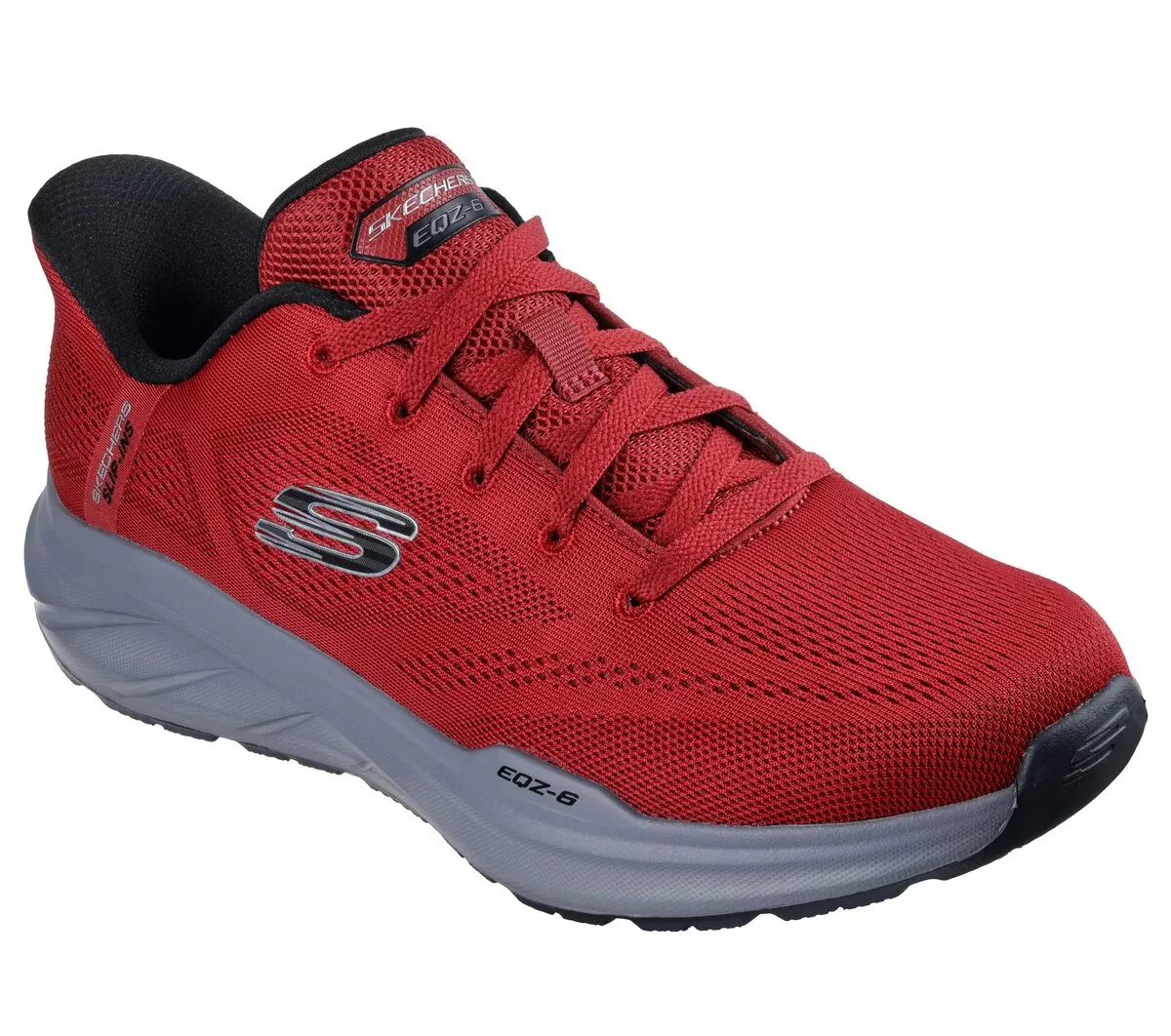 Skechers Slip-ins Relaxed Fit: Equalizer 6.0 – Royze Skechers Slip-ins Relaxed Fit: Equalizer 6.0 – Royze