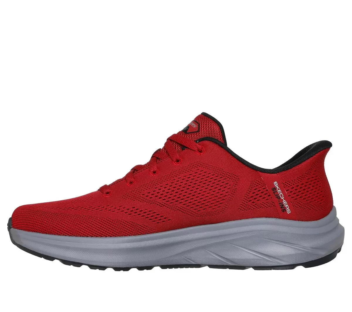 Skechers Slip-ins Relaxed Fit: Equalizer 6.0 – Royze Skechers Slip-ins Relaxed Fit: Equalizer 6.0 – Royze