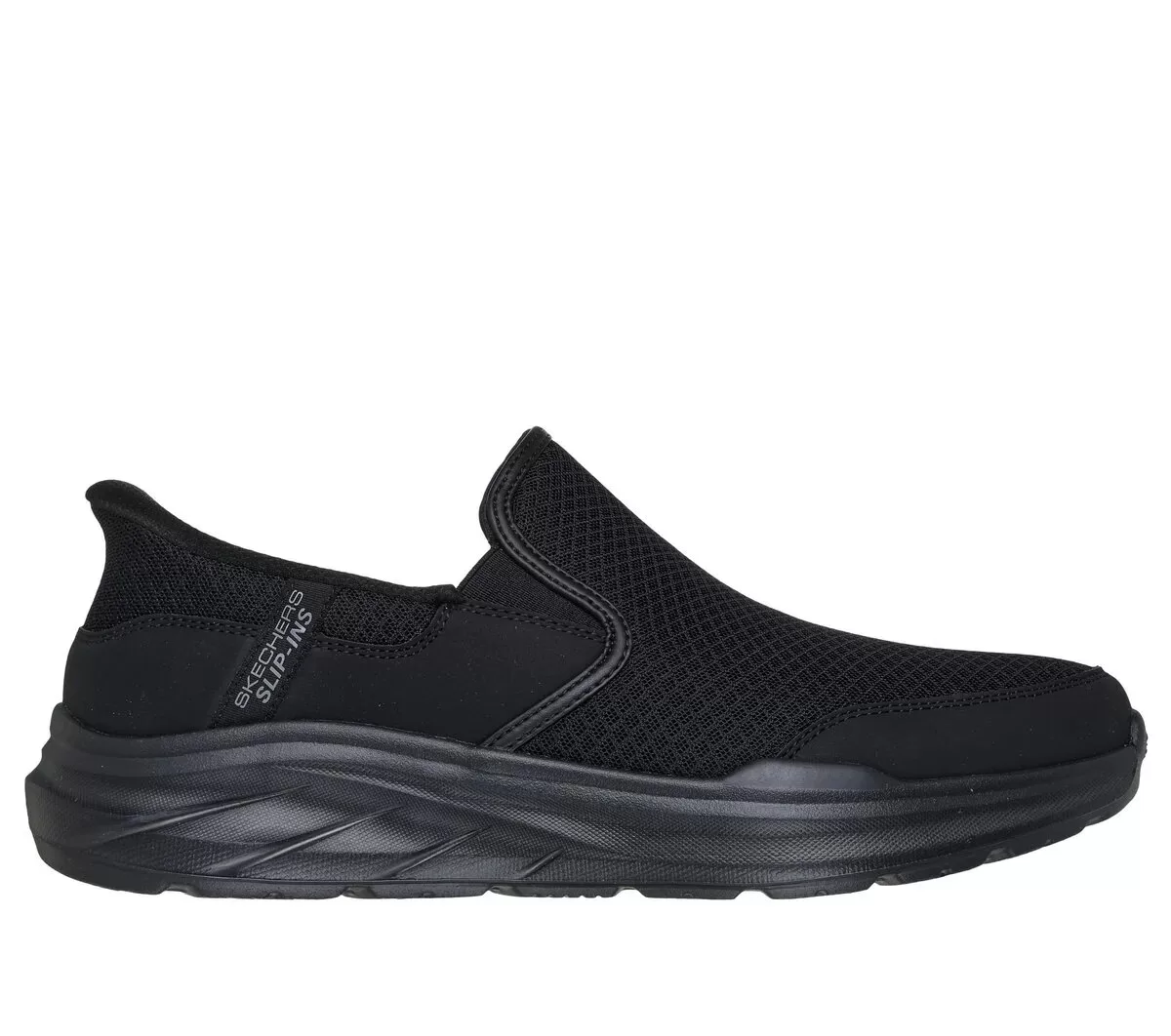 Skechers Slip-ins Relaxed Fit: Equalizer 6.0 – Stoaver