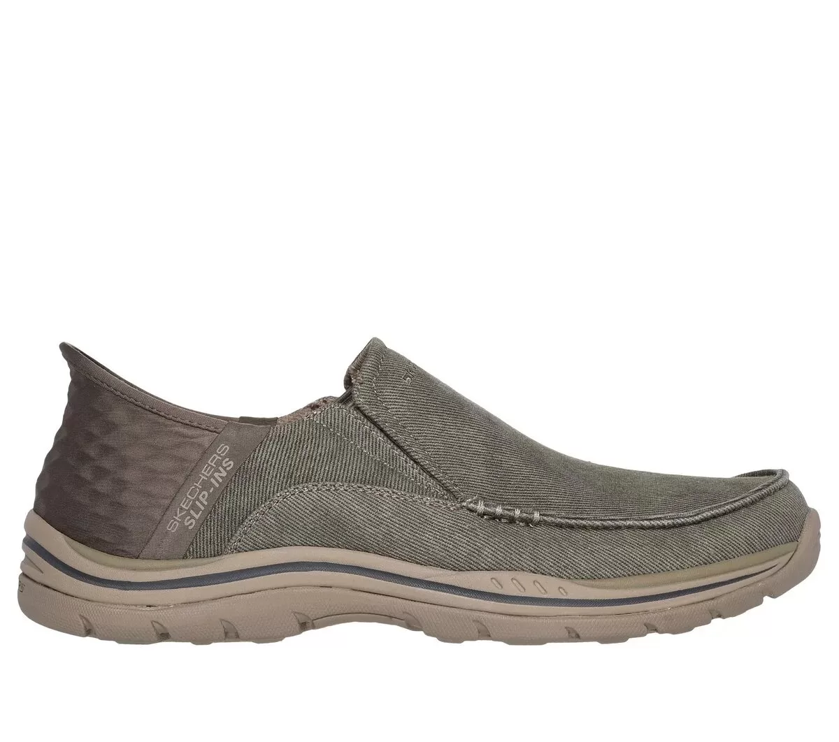Skechers Slip-ins Relaxed Fit: Esperado – Cayson