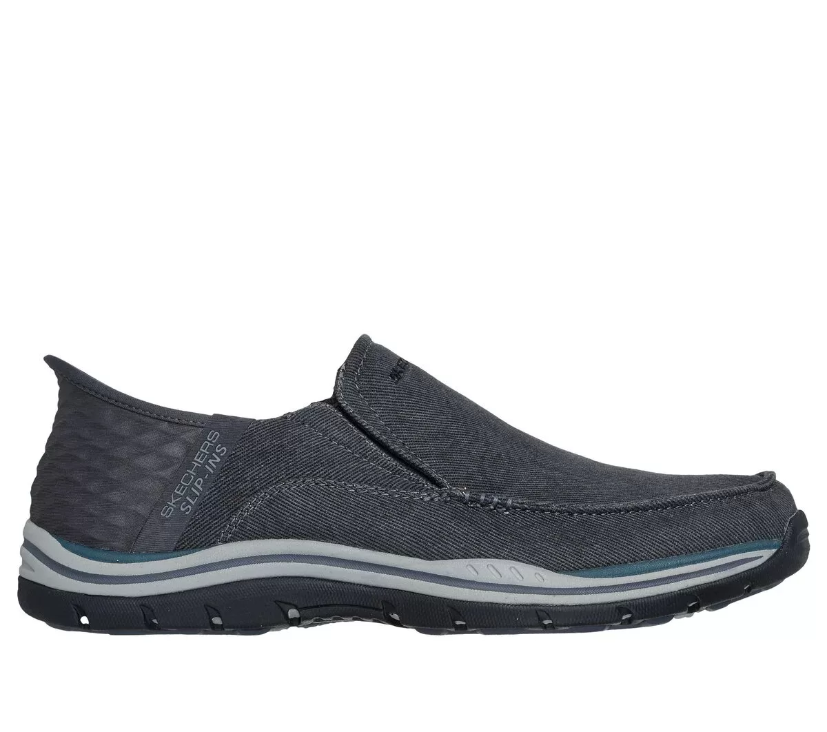 Skechers Slip-ins Relaxed Fit: Esperado – Cayson