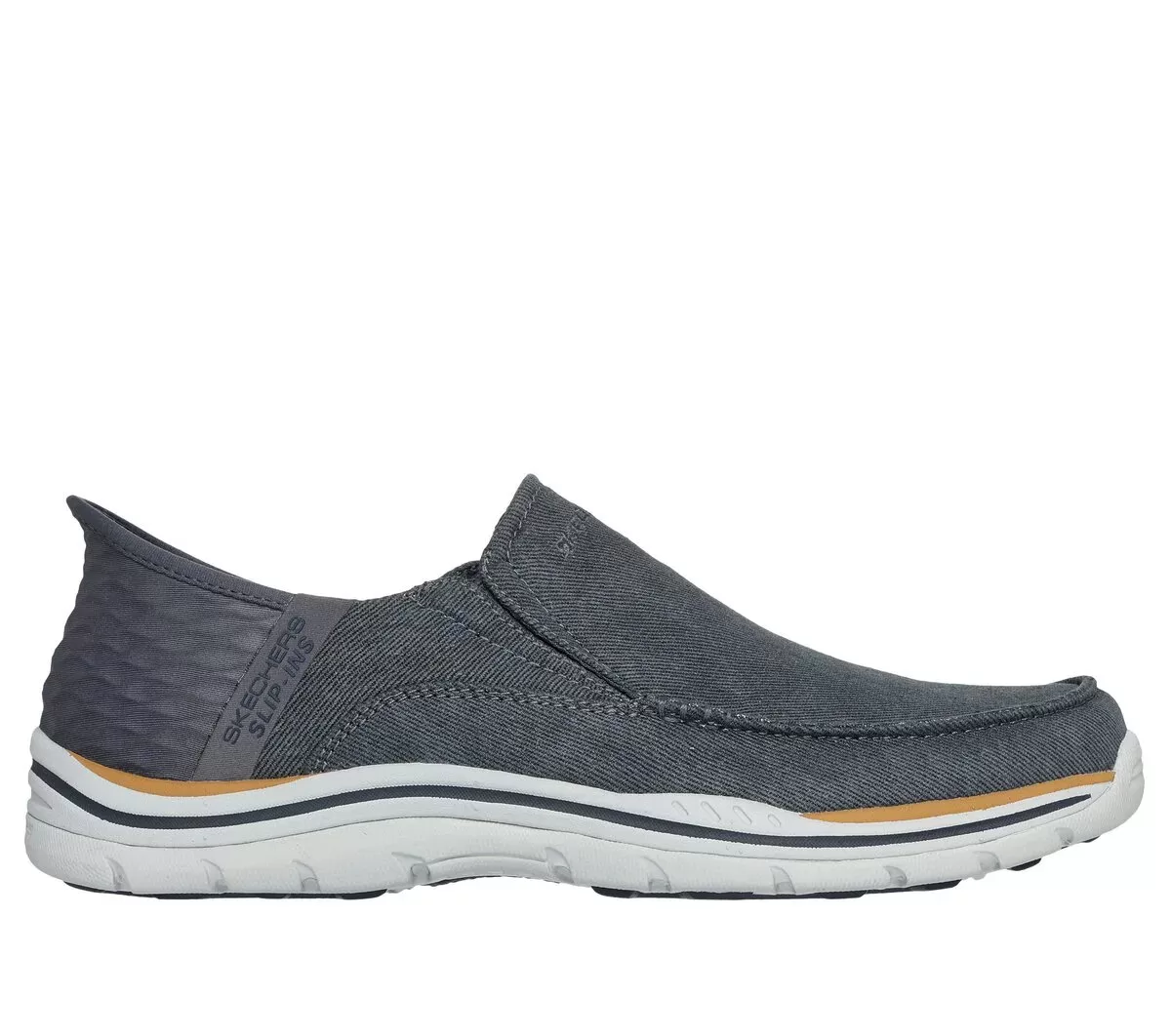 Skechers Slip-ins Relaxed Fit: Esperado – Cayson