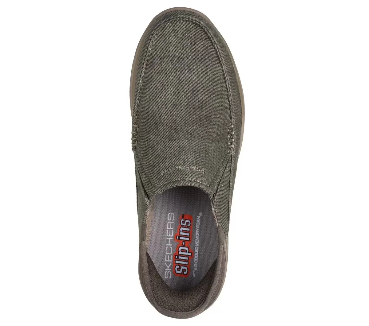 Skechers Slip-ins Relaxed Fit: Esperado – Cayson