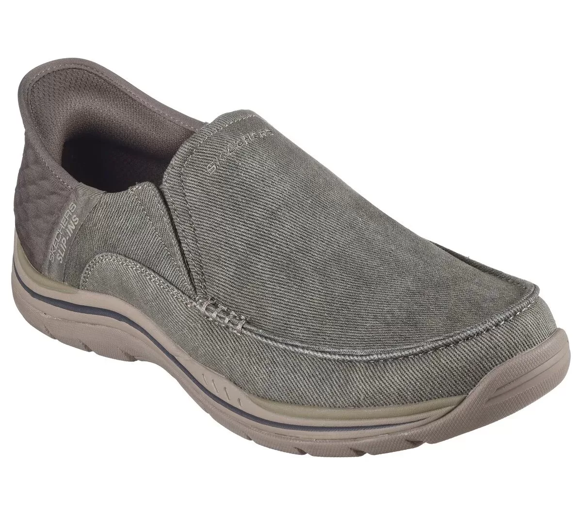 Skechers Slip-ins Relaxed Fit: Esperado – Cayson Skechers Slip-ins Relaxed Fit: Esperado – Cayson