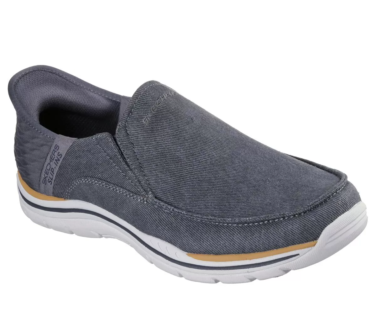 Skechers Slip-ins Relaxed Fit: Esperado – Cayson Skechers Slip-ins Relaxed Fit: Esperado – Cayson