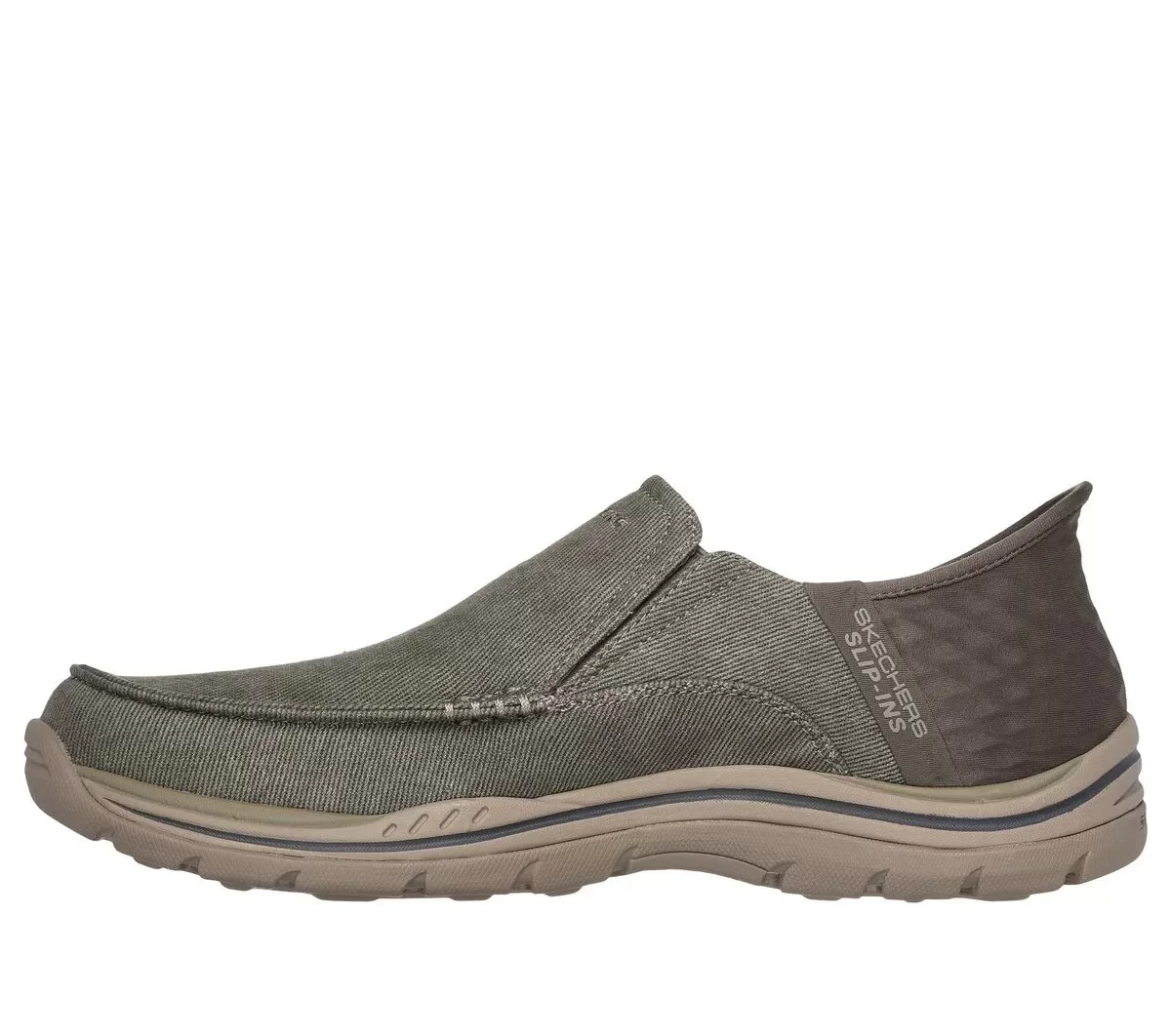 Skechers Slip-ins Relaxed Fit: Esperado – Cayson Skechers Slip-ins Relaxed Fit: Esperado – Cayson
