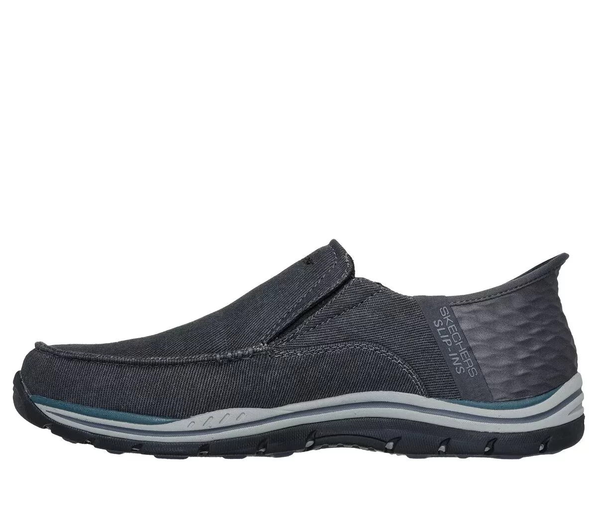 Skechers Slip-ins Relaxed Fit: Esperado – Cayson Skechers Slip-ins Relaxed Fit: Esperado – Cayson