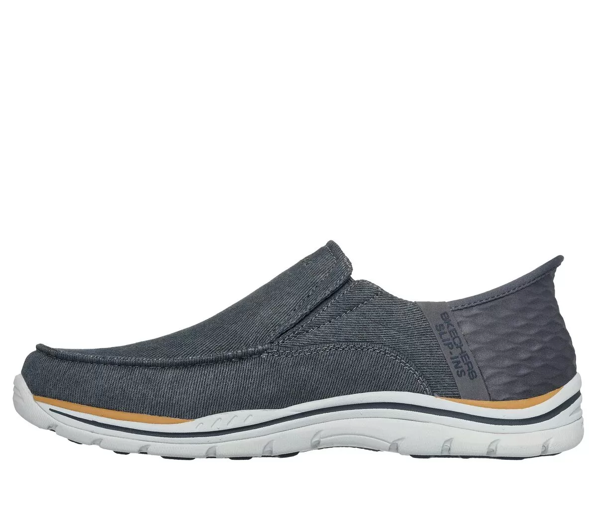 Skechers Slip-ins Relaxed Fit: Esperado – Cayson Skechers Slip-ins Relaxed Fit: Esperado – Cayson