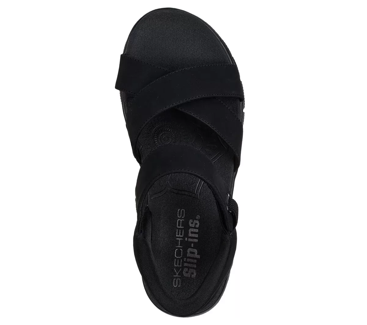 Skechers Slip-ins Relaxed Fit: Fácil de llevar – En algún lugar soleado