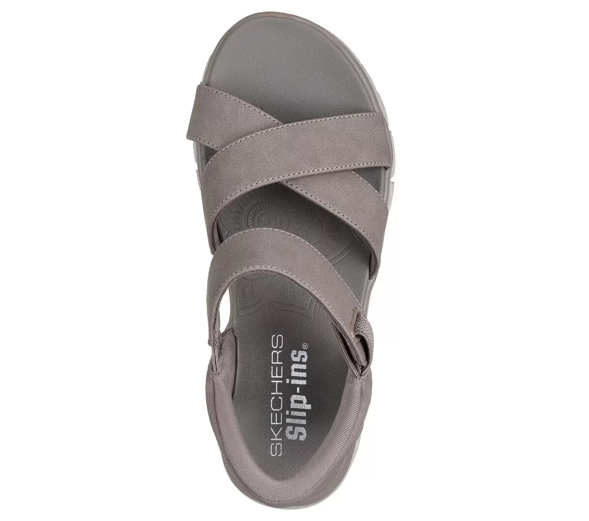Skechers Slip-ins Relaxed Fit: Fácil de llevar – En algún lugar soleado