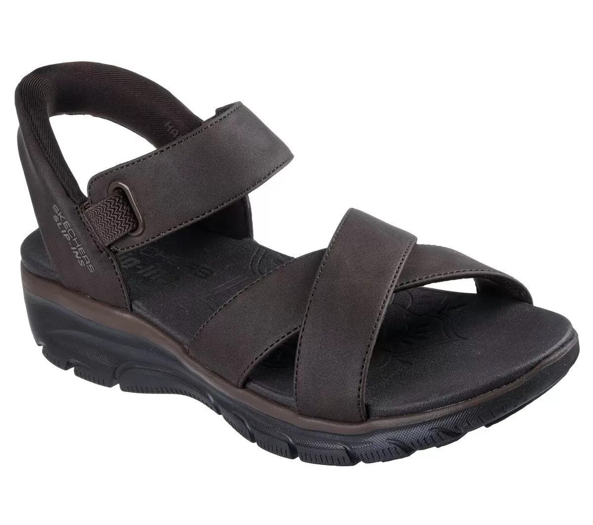 Skechers Slip-ins Relaxed Fit: Fácil de llevar – En algún lugar soleado Skechers Slip-ins Relaxed Fit: Fácil de llevar – En algún lugar soleado