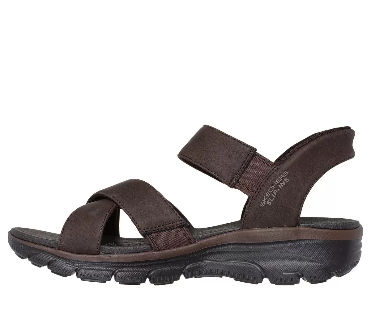 Skechers Slip-ins Relaxed Fit: Fácil de llevar – En algún lugar soleado Skechers Slip-ins Relaxed Fit: Fácil de llevar – En algún lugar soleado