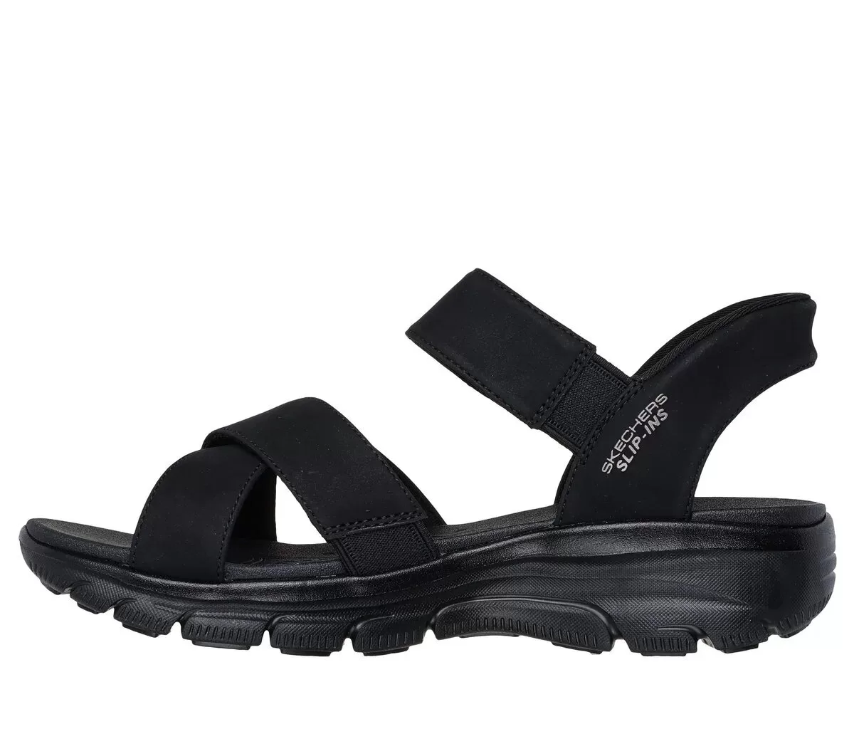 Skechers Slip-ins Relaxed Fit: Fácil de llevar – En algún lugar soleado Skechers Slip-ins Relaxed Fit: Fácil de llevar – En algún lugar soleado