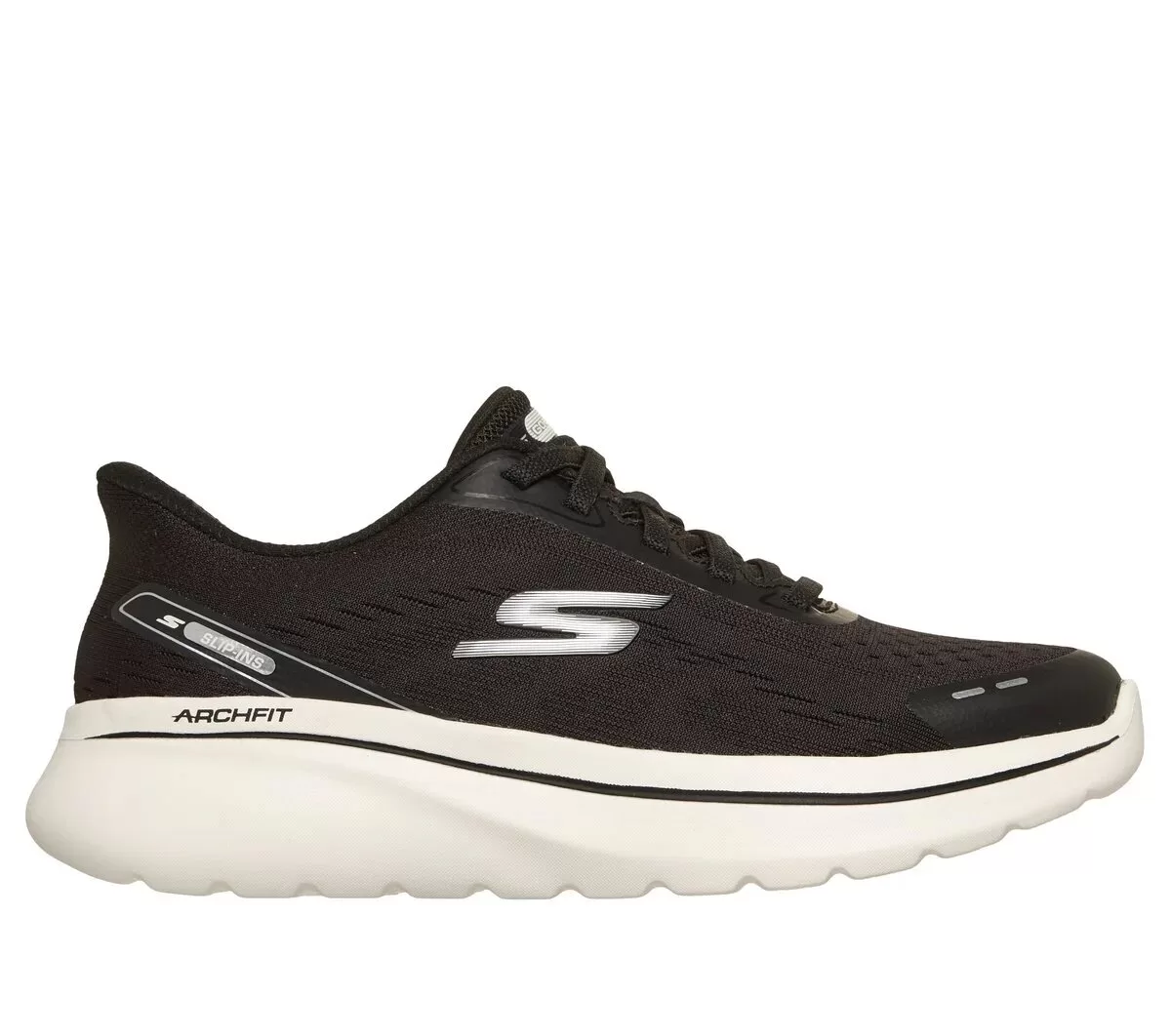 Skechers Slip-ins Relaxed Fit: GO WALK Arch Fit N-Joy