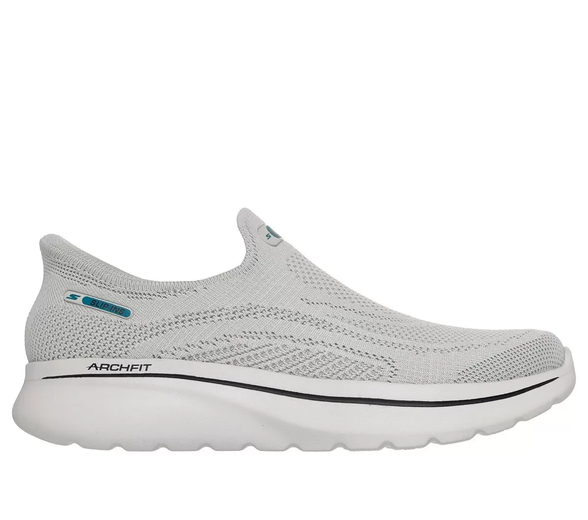 Skechers Slip-ins Relaxed Fit: GO WALK Arch Fit N-Joy – Dale