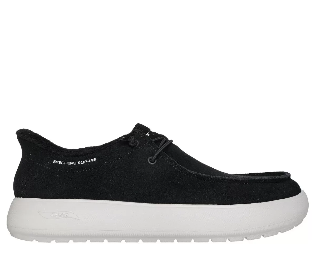Skechers Slip-ins Relaxed Fit: GO WALK Horizon – Aspen
