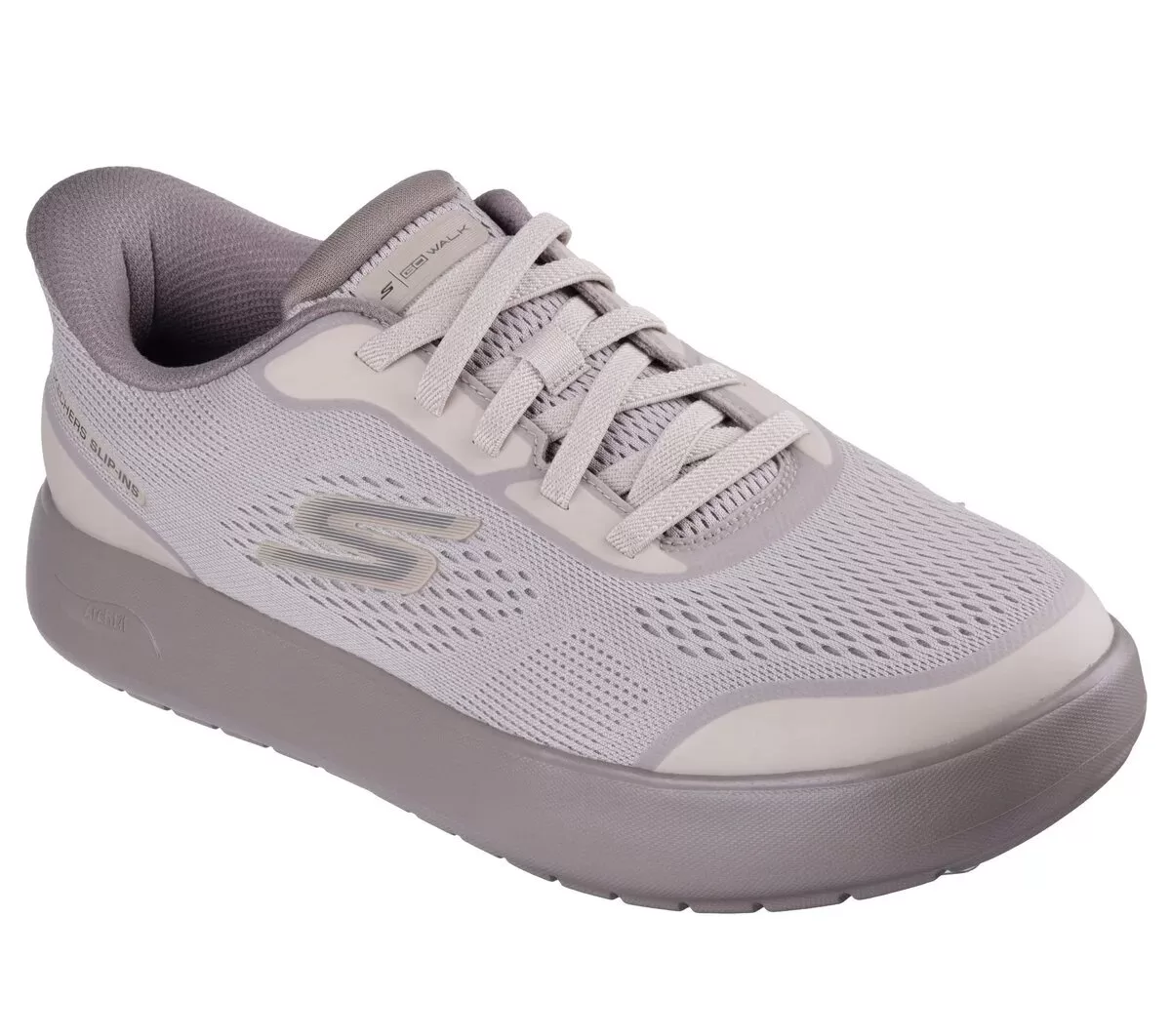 Skechers Slip-ins Relaxed Fit: GO WALK Horizon – Walter Skechers Slip-ins Relaxed Fit: GO WALK Horizon – Walter