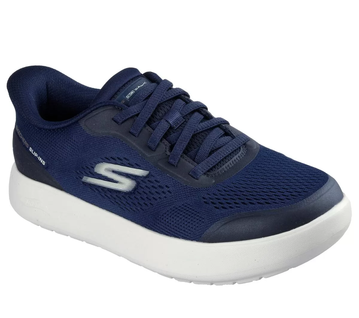Skechers Slip-ins Relaxed Fit: GO WALK Horizon – Walter Skechers Slip-ins Relaxed Fit: GO WALK Horizon – Walter