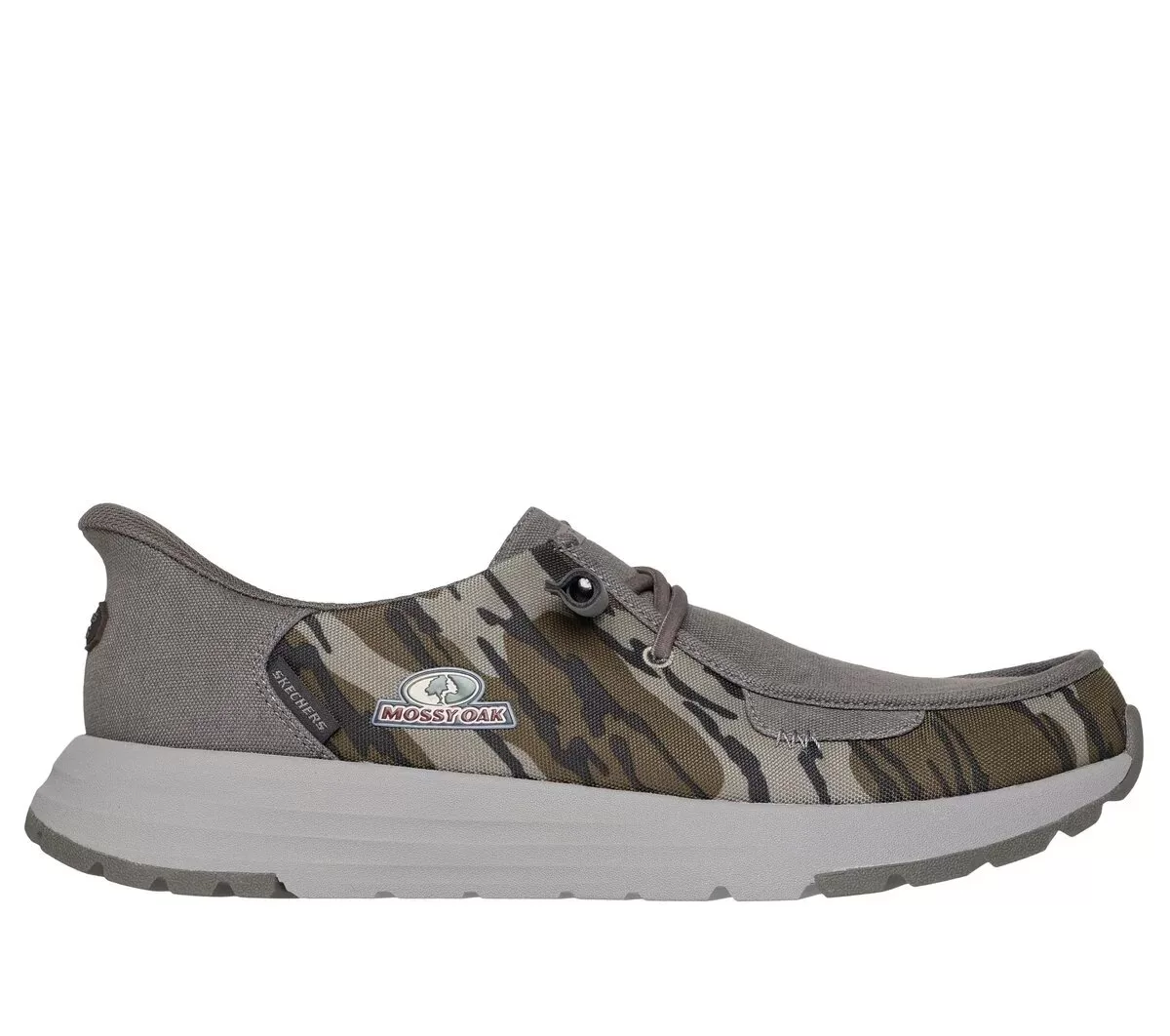 Skechers Slip-ins Relaxed Fit: Kornell – Delta