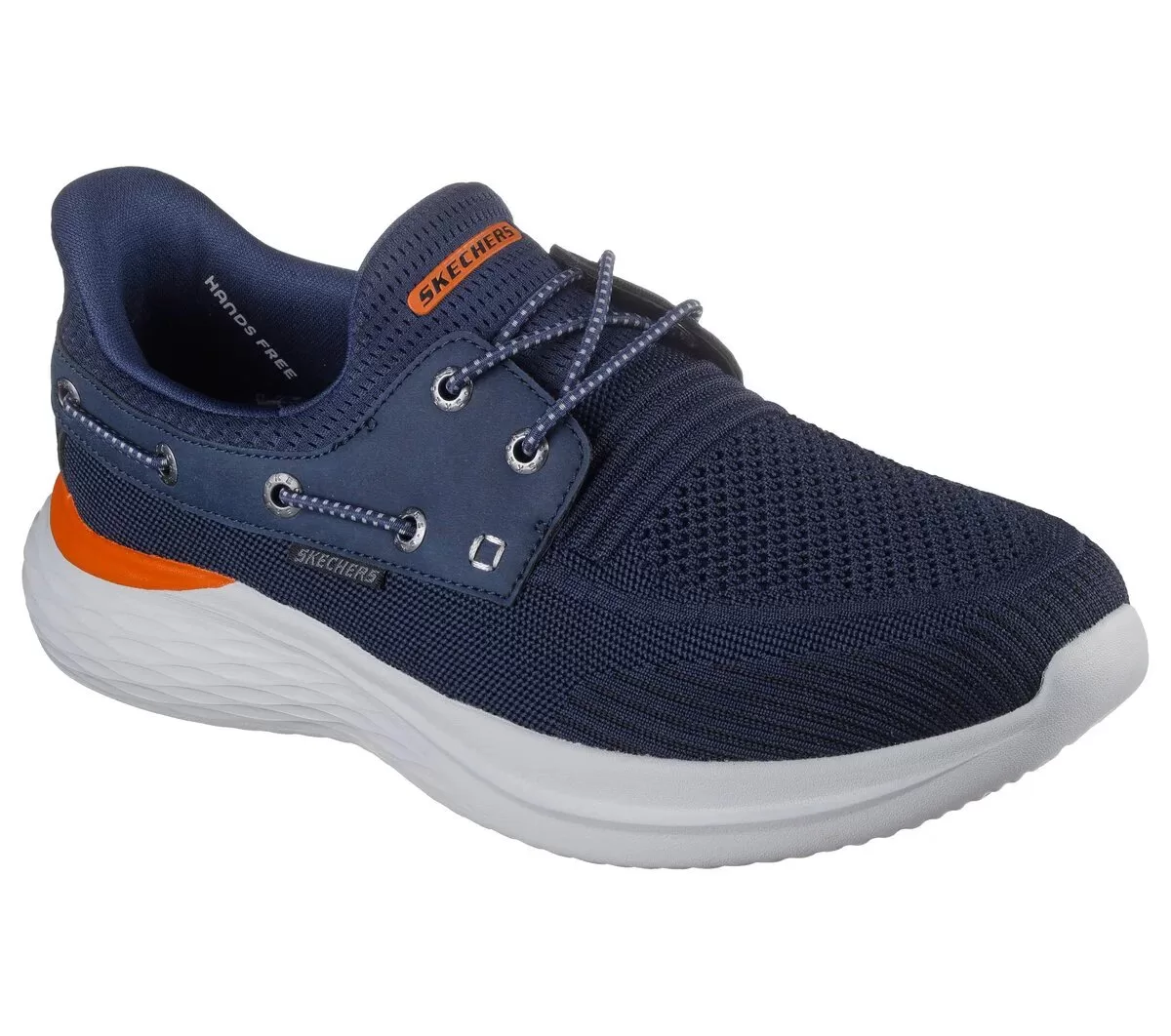 Skechers Slip-ins Relaxed Fit: Lawson – Parasail Skechers Slip-ins Relaxed Fit: Lawson – Parasail