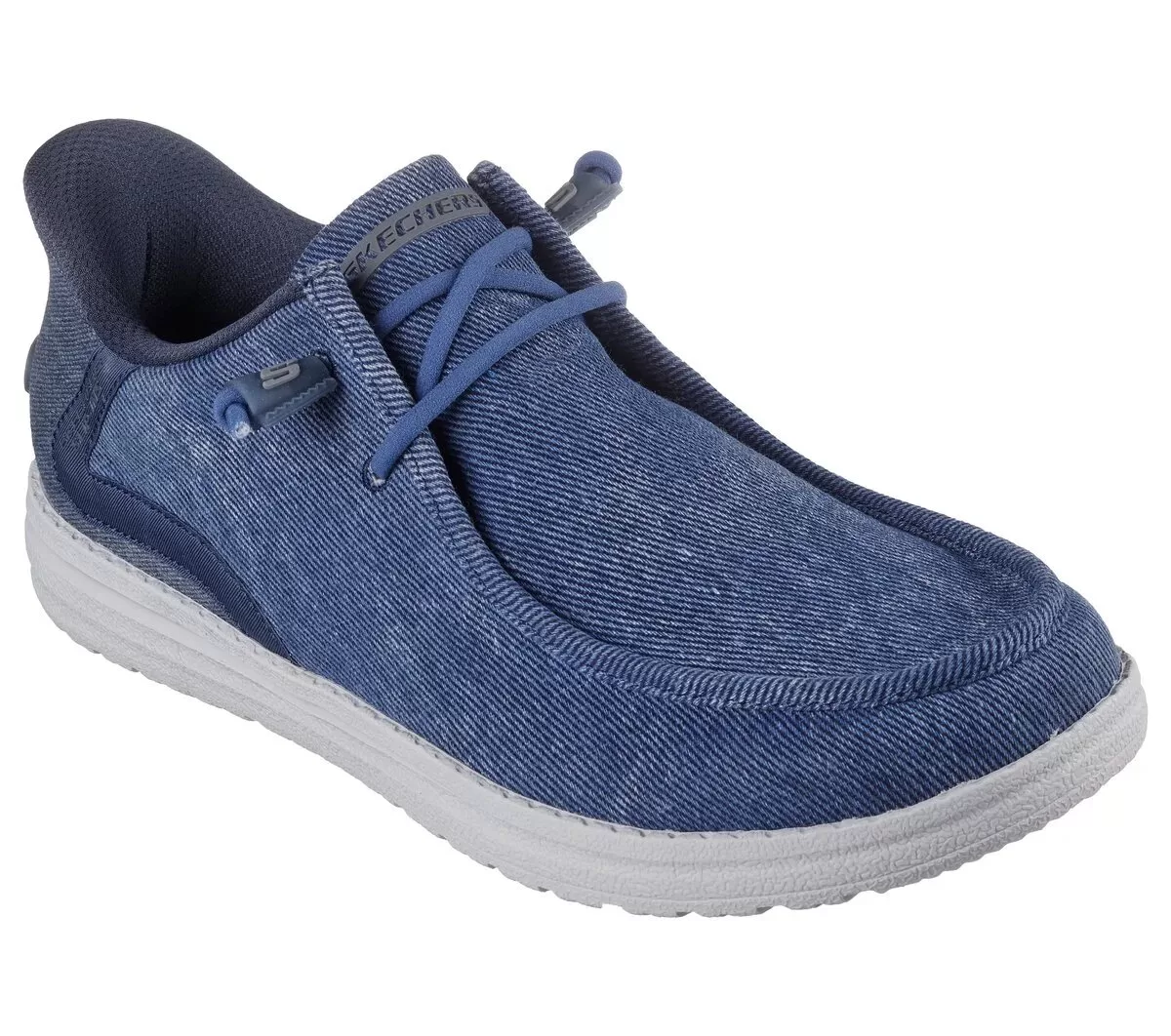 Skechers Slip-ins Relaxed Fit: Melson – Coronado Skechers Slip-ins Relaxed Fit: Melson – Coronado