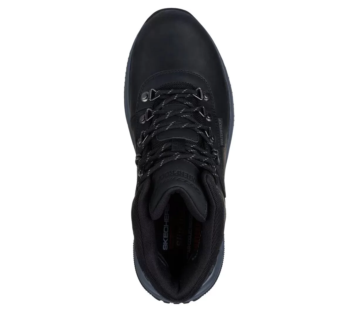 Skechers Slip-ins Relaxed Fit: Meroe – Pikeman