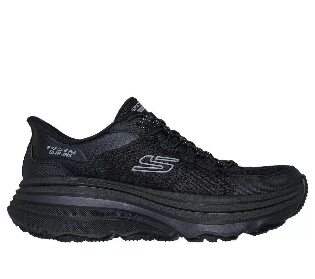 Skechers Slip-ins Relaxed Fit: Máxima amortiguación Zirrus Skechers Slip-ins Relaxed Fit: Máxima amortiguación Zirrus