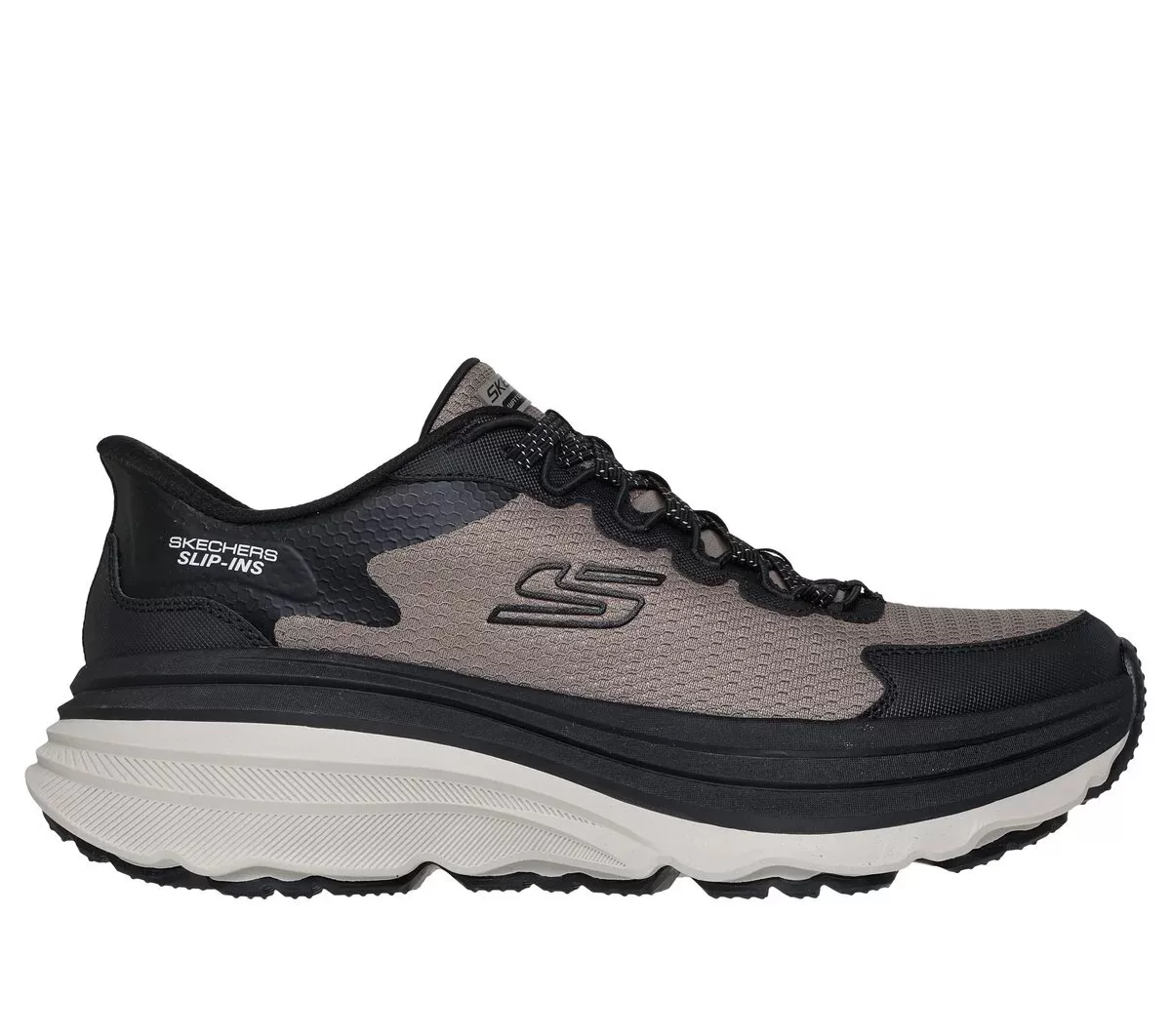 Skechers Slip-ins Relaxed Fit: Máxima amortiguación Zirrus Skechers Slip-ins Relaxed Fit: Máxima amortiguación Zirrus
