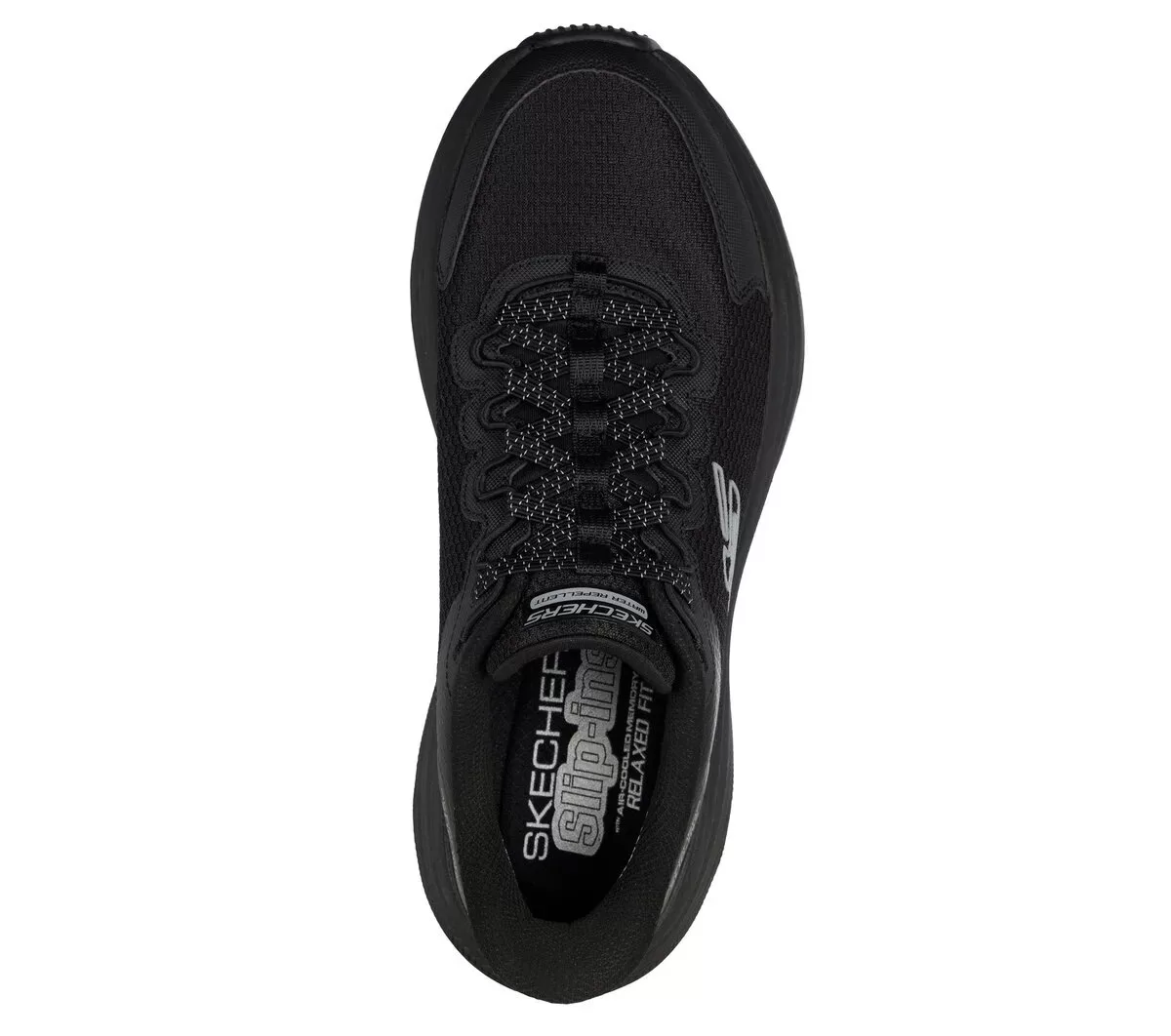 Skechers Slip-ins Relaxed Fit: Máxima amortiguación Zirrus Skechers Slip-ins Relaxed Fit: Máxima amortiguación Zirrus
