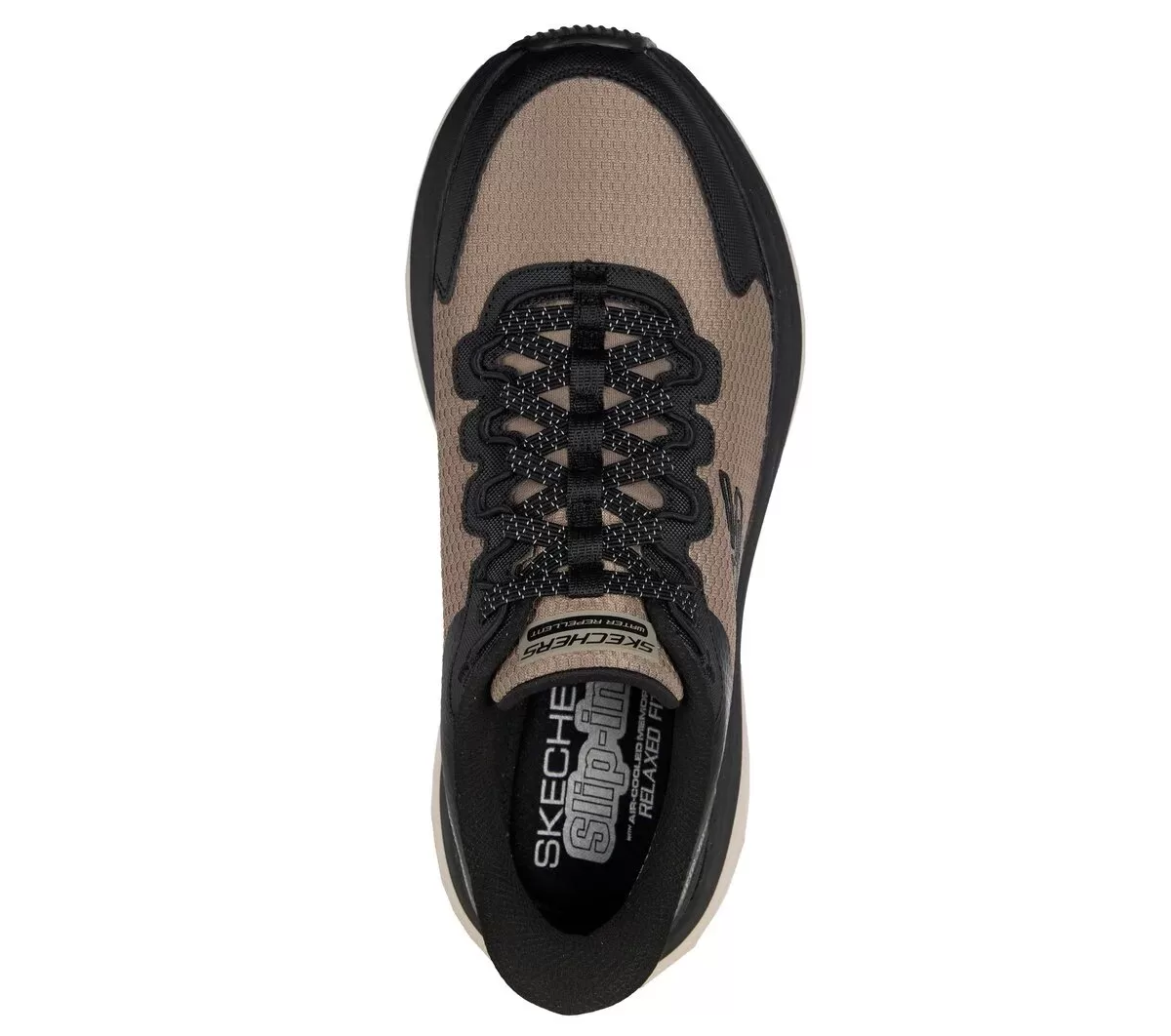 Skechers Slip-ins Relaxed Fit: Máxima amortiguación Zirrus Skechers Slip-ins Relaxed Fit: Máxima amortiguación Zirrus