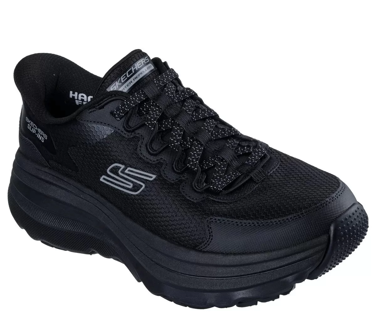 Skechers Slip-ins Relaxed Fit: Máxima amortiguación Zirrus Skechers Slip-ins Relaxed Fit: Máxima amortiguación Zirrus