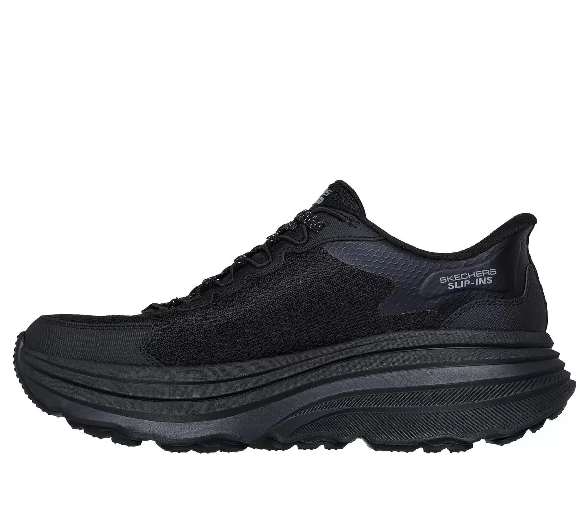Skechers Slip-ins Relaxed Fit: Máxima amortiguación Zirrus Skechers Slip-ins Relaxed Fit: Máxima amortiguación Zirrus