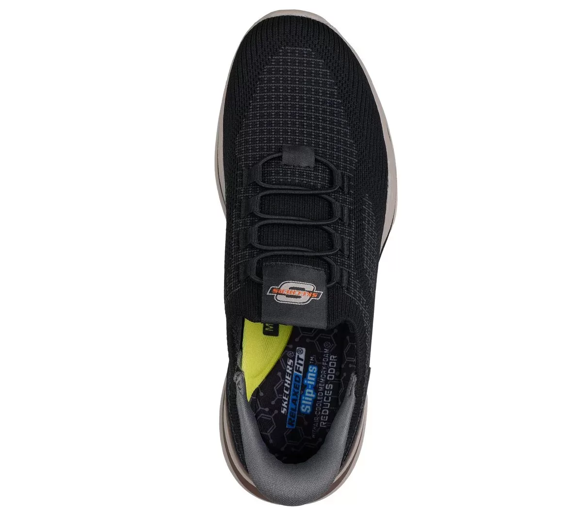 Skechers Slip-ins Relaxed Fit: Norlan – Alonso