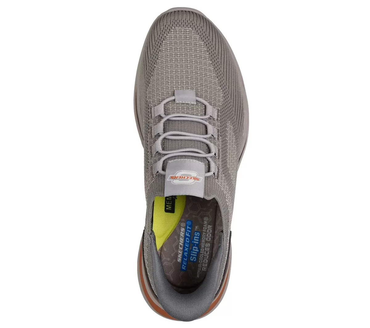 Skechers Slip-ins Relaxed Fit: Norlan – Alonso