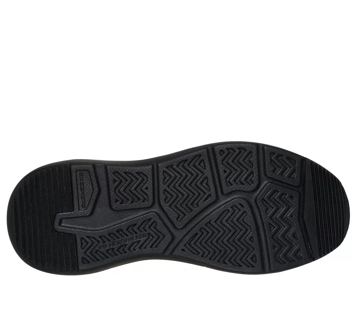 Skechers Slip-ins Relaxed Fit: Parson – Oswin Skechers Slip-ins Relaxed Fit: Parson – Oswin