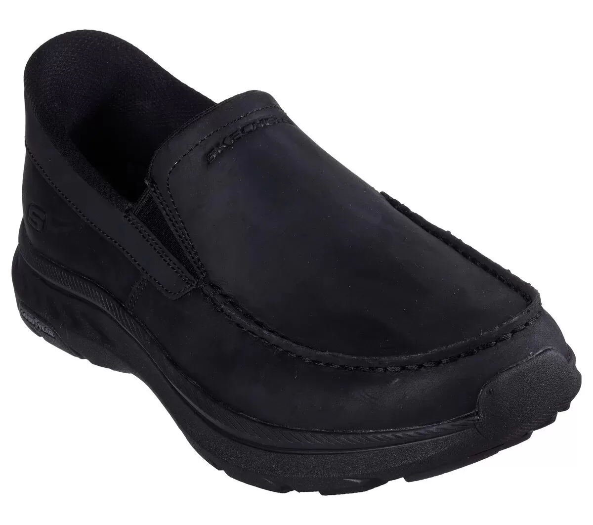 Skechers Slip-ins Relaxed Fit: Pollard – Osgood Skechers Slip-ins Relaxed Fit: Pollard – Osgood