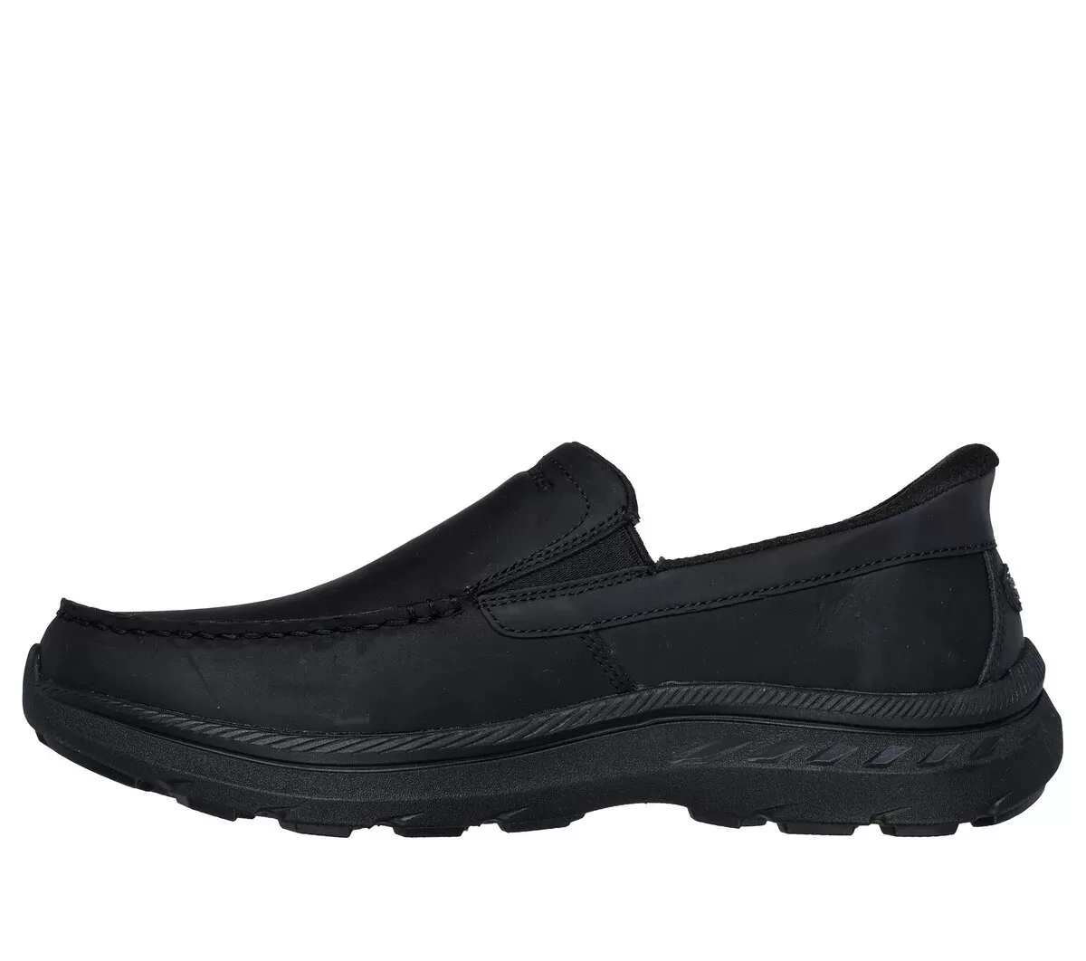 Skechers Slip-ins Relaxed Fit: Pollard – Osgood Skechers Slip-ins Relaxed Fit: Pollard – Osgood