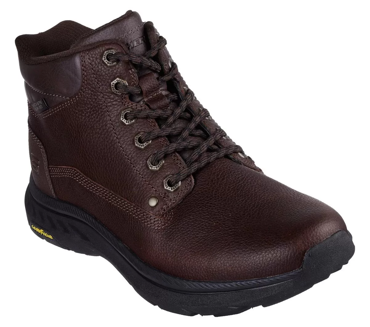 Skechers Slip-ins Relaxed Fit: Pollard – Waylon Skechers Slip-ins Relaxed Fit: Pollard – Waylon