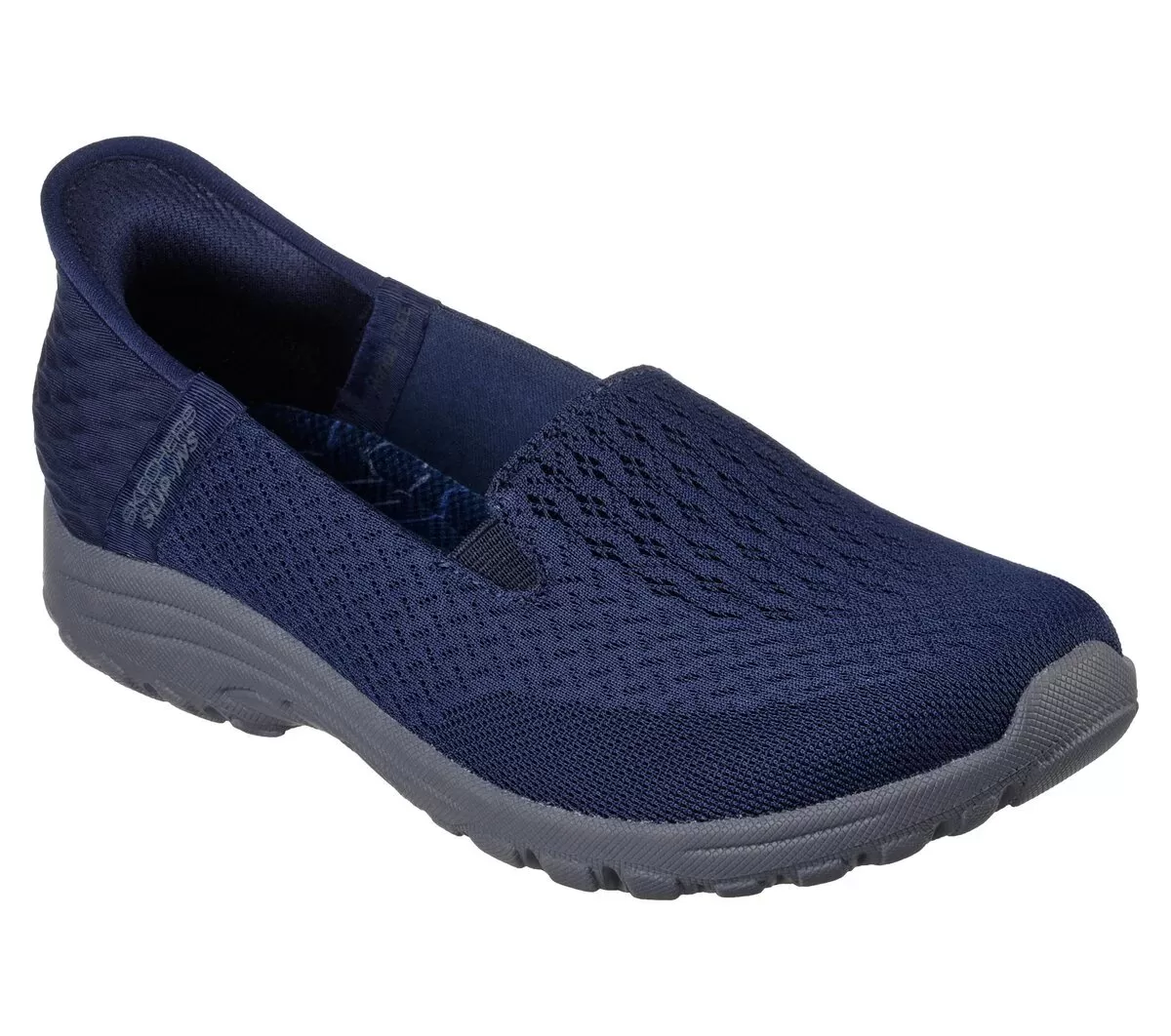 Skechers Slip-ins Relaxed Fit: Reggae Fest 2.0 – Guía Skechers Slip-ins Relaxed Fit: Reggae Fest 2.0 – Guía